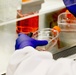 Navy Medicine and Army Medicine Researchers Submit Provisional Patent for Antimicrobial Therapy