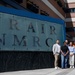 Navy Medicine and Army Medicine Researchers Submit Provisional Patent for Antimicrobial Therapy