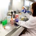 Navy Medicine and Army Medicine Researchers Submit Provisional Patent for Antimicrobial Therapy
