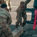 First in Europe: U.S. Army tests Spike missile from AH-64 at range in Poland