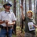 Longleaf Pine Research