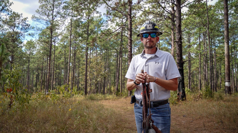 Longleaf Pine Research