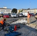 Modernization efforts underway at Mainz-Kastel Station