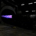 104th Fighter Wing Engine Shop Fires Up for the Final Time