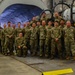 104th Fighter Wing Engine Shop Fires Up for the Final Time