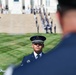 South Korean President Lee Jae Myung Participates in an Armed Forces Full Honors Wreath-Laying Ceremony at the Tomb of the Unknown Soldier