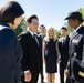 South Korean President Lee Jae Myung Participates in an Armed Forces Full Honors Wreath-Laying Ceremony at the Tomb of the Unknown Soldier
