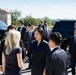 South Korean President Lee Jae Myung Participates in an Armed Forces Full Honors Wreath-Laying Ceremony at the Tomb of the Unknown Soldier