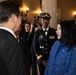 South Korean President Lee Jae Myung Participates in an Armed Forces Full Honors Wreath-Laying Ceremony at the Tomb of the Unknown Soldier