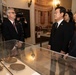 South Korean President Lee Jae Myung Participates in an Armed Forces Full Honors Wreath-Laying Ceremony at the Tomb of the Unknown Soldier