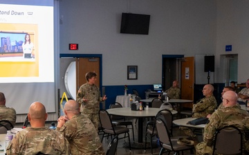 PA Guardsmen Put Safety in the Spotlight