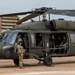 Washington Army National Guard UH-60 Blackhawks conduct first flight in Thailand.