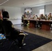 USAREUR-AF Best Squad Competition: Formal Board