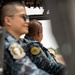 Washington Army National Guard UH-60 Blackhawks conduct first flight in Thailand.