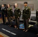 USAREUR-AF Best Squad Competition: Formal Board