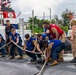 USS Annapolis (SSN 760) returns to Naval Base Guam