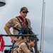 USS Annapolis (SSN 760) returns to Naval Base Guam