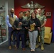 MCRC Inspector General Team Receive Awards for Excellent Performance