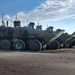 2nd Assault Amphibian Battalion Operator New Equipment Training