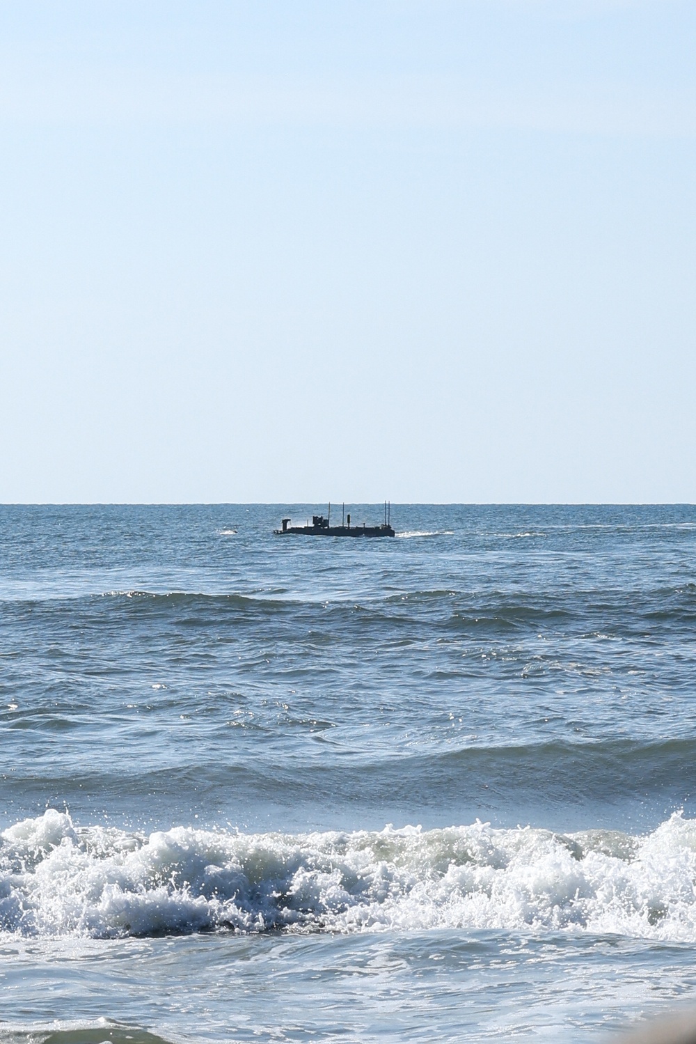 2nd Assault Amphibian Battalion Operator New Equipment Training