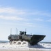 2nd Assault Amphibian Battalion Operator New Equipment Training