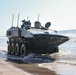 2nd Assault Amphibian Battalion Operator New Equipment Training