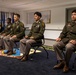 U.S. Army Europe and Africa Best Squad Competition: Formal Board