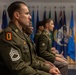 U.S. Army Europe and Africa Best Squad Competition: Formal Board