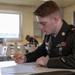 U.S. Army Europe and Africa Best Squad Competition: Formal Board