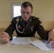 U.S. Army Europe and Africa Best Squad Competition: Formal Board