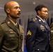 U.S. Army Europe and Africa Best Squad Competition: Formal Board