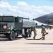 121ARW POL Airmen deliver fuel to Columbus Air Show performers