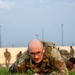 SETAF-AF conducts physical training for sergeants’ time