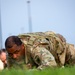 SETAF-AF conducts physical training for sergeants’ time
