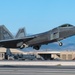 Nellis take offs and landings Aug 2025
