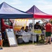 121ARW hosts family day event during Columbus Airshow