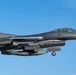 Nellis take offs and landings Aug 2025