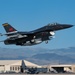 Nellis take offs and landings Aug 2025
