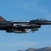 Nellis take offs and landings Aug 2025