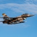 Nellis take offs and landings Aug 2025