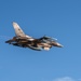 Nellis take offs and landings Aug 2025
