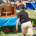 121ARW hosts family day event during Columbus Airshow