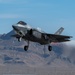 Nellis take offs and landings Aug 2025