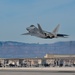 Nellis AFB Weapons load competition April 2025