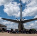 121ARW hosts family day event during Columbus Airshow