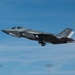 Nellis take offs and landings Aug 2025