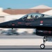 Nellis take offs and landings Aug 2025