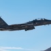 Nellis take offs and landings Aug 2025