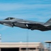 Nellis take offs and landings Aug 2025