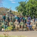 Army Reserve judge advocate brings rule of law course to Africa